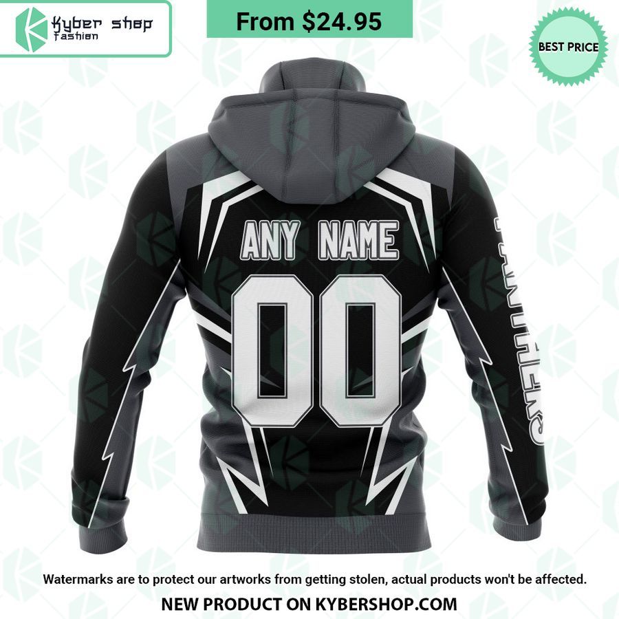 Penrith Panthers Concept Kits CUSTOM Hoodie