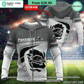 Penrith Panthers CUSTOM Hoodie