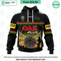 Penrith Panthers Indigenous Kits 2022 CUSTOM Hoodie