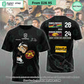 Penrith Panthers NRL Premiers Shirt