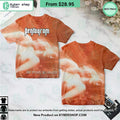 Pentagram Be Forewarned Album Shirt
