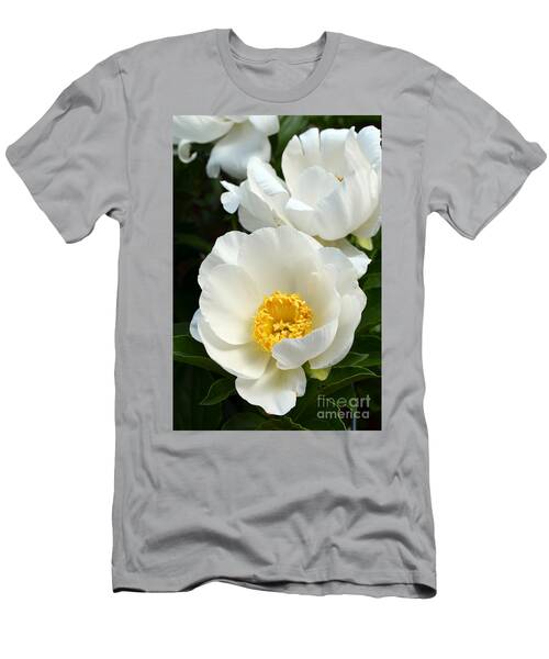 Peony - 21 T-Shirt