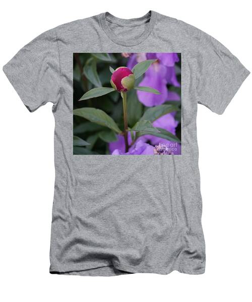 Peony Bud T-Shirt