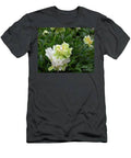 Peony Green Lotus T-Shirt
