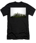 Perched Birds On A Island T-Shirt