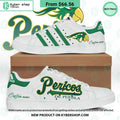 Pericos de Puebla CUSTOM Stan Smith Shoes