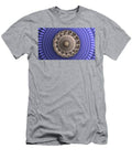 Periwinkle Center T-Shirt