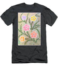Periwinkle Floral T-Shirt