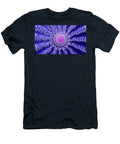 Periwinkle Infinity T-Shirt