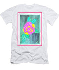 Petals Of Rose T-Shirt