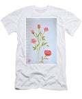 Petite Red T-Shirt