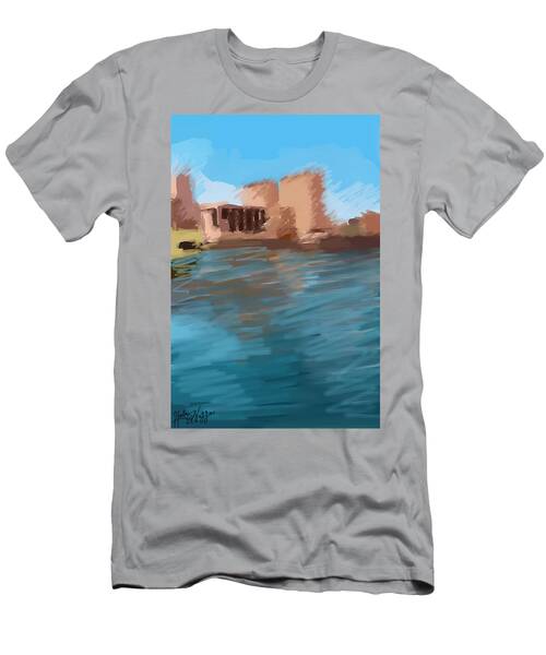 Philea Temple T-Shirt