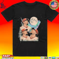 Phillies Randy Wolf Meme T-shirt