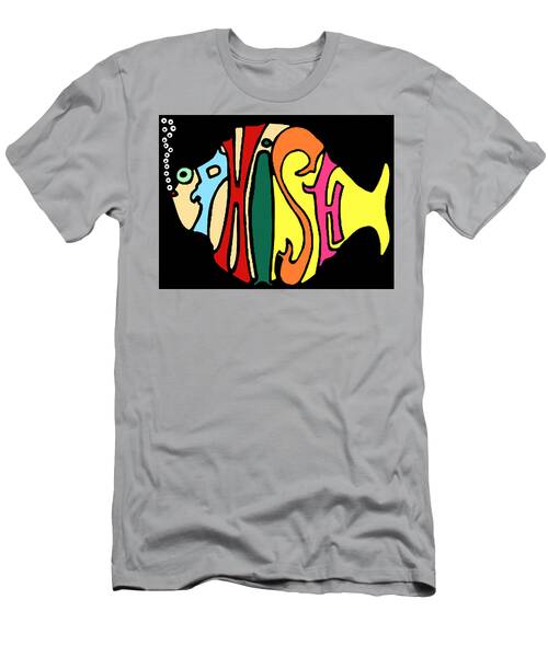 Phish The Band T-Shirt