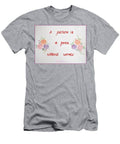 Picture Is A Poem T-Shirt