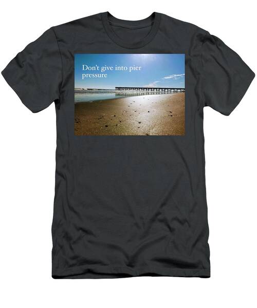 Pier Pressure T-Shirt