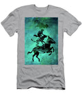 Piggyback Riding T-Shirt