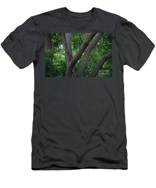 Pillars Of Nature T-Shirt