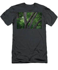 Pillars Of Nature T-Shirt