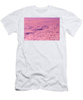 Pink Clouds Over The Atlantic At Sunrise T-Shirt