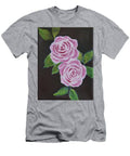 Pink Duo T-Shirt