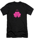Pink Flower T-Shirt