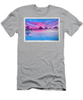 Pink Horizon T-Shirt