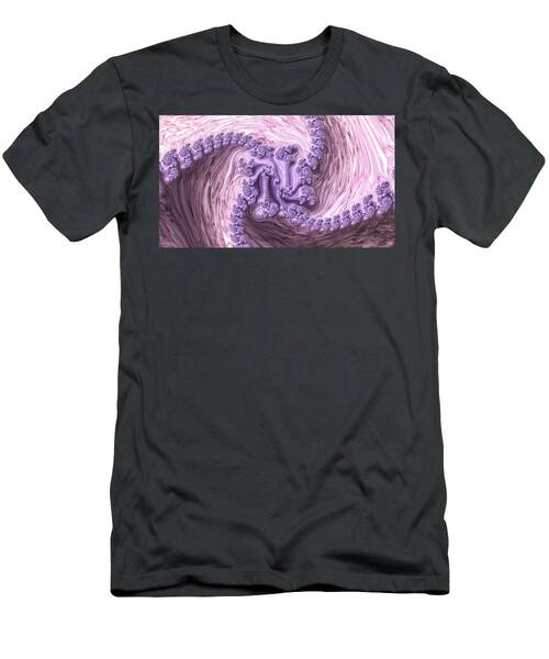 Pink Infinity T-Shirt