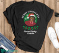 Pinky, Ugly Christmas Sweater, Hip hop Christmas Shirt