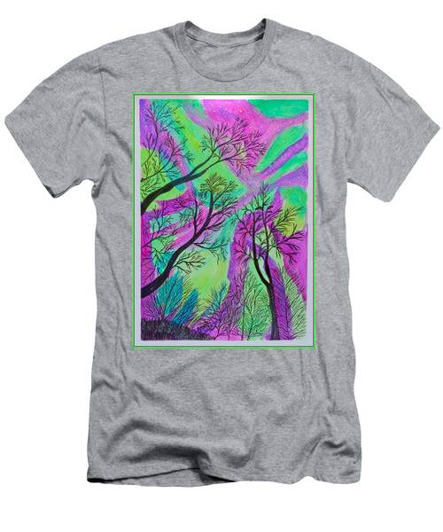 Polar Lights T-Shirt