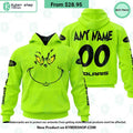 Polaris Grinch CUSTOM Hoodie