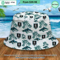 Port Adelaide Football Club Bucket Hat