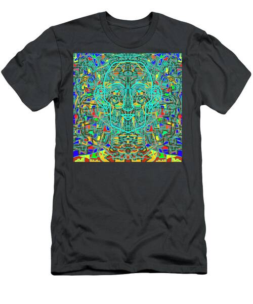 Portrait T-Shirt