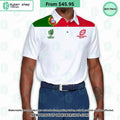 Portugal Rugby World Cup 2023 Polo Shirt