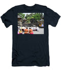 Prayers And Offerings In Bali T-Shirt