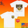Premier Lacrosse League The Creator’s Game T-shirt