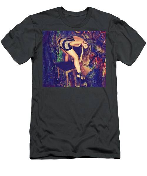 Samantha_ray1 T-Shirt