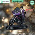 Prince Christmas Ornament