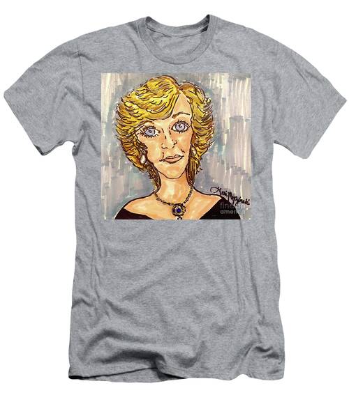 Princess Diana Princess Of Wales T-Shirt