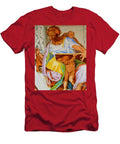 Prophet Daniel - Truth Never Dies T-Shirt