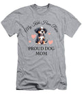 Proud Dog Mom T-Shirt