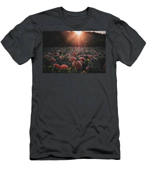 Pumpkin Patch T-Shirt