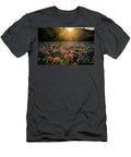 Pumpkin Patch Version 2 T-Shirt