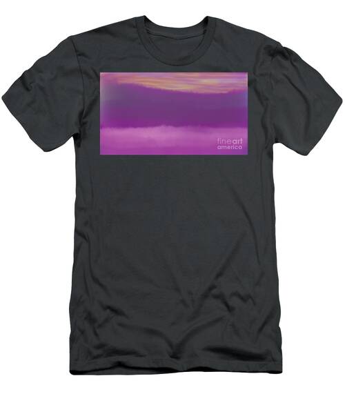 Purple Mist T-Shirt