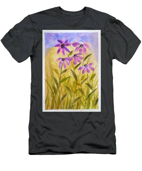 Purple Pleasure T-Shirt