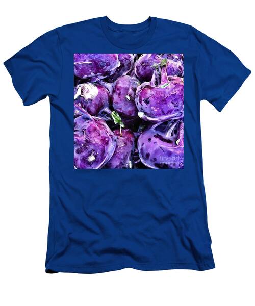 Purple Rutabaga's T-Shirt