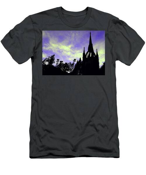 Purple Sky T-Shirt