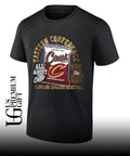 Cleveland Cavaliers NBA Eastern Conference All About That Chip Win The West Est 1970 shirt