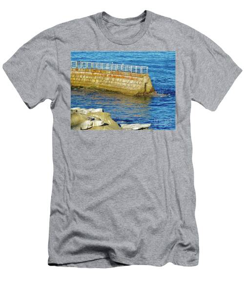Quay Wall T-Shirt