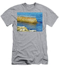 Quay Wall T-Shirt